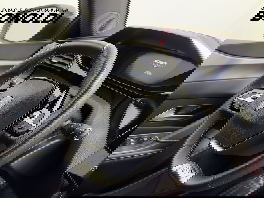 Peugeot 308 SW usata a Brescia (18)