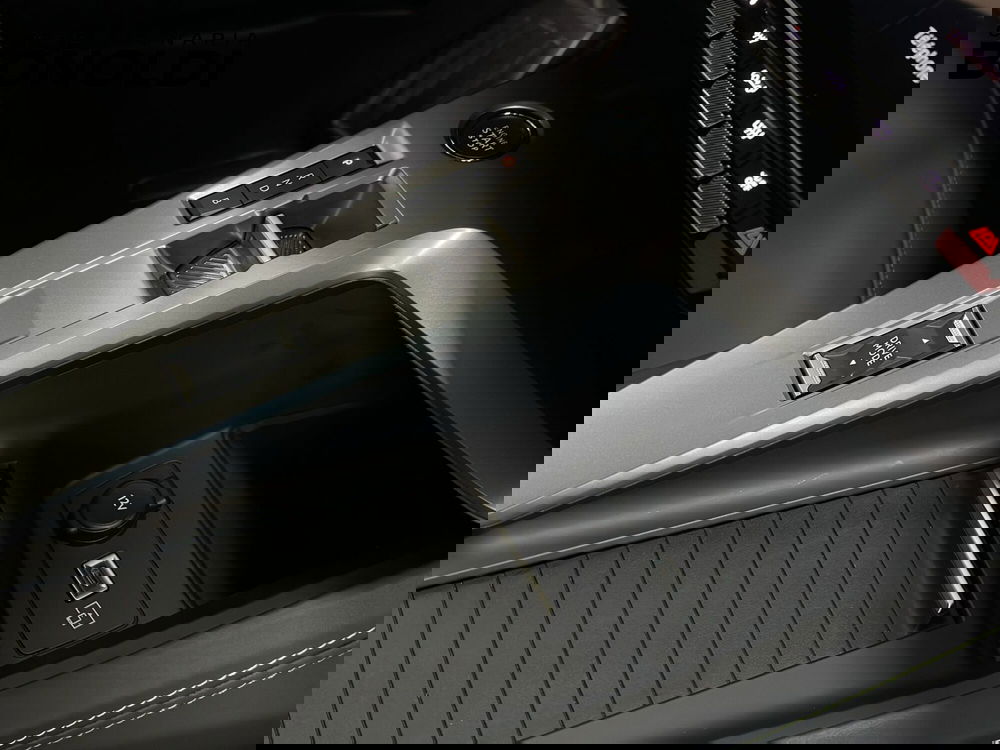 Peugeot 308 SW usata a Brescia (19)