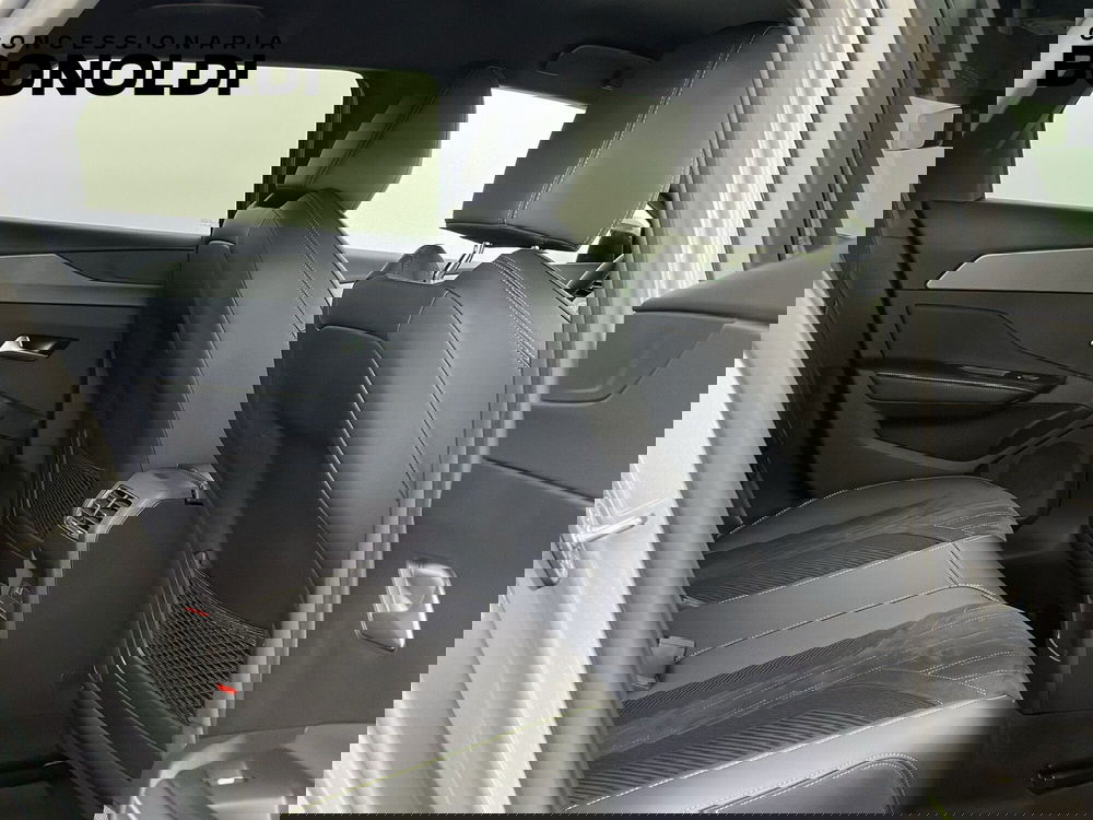 Peugeot 308 SW usata a Brescia (20)