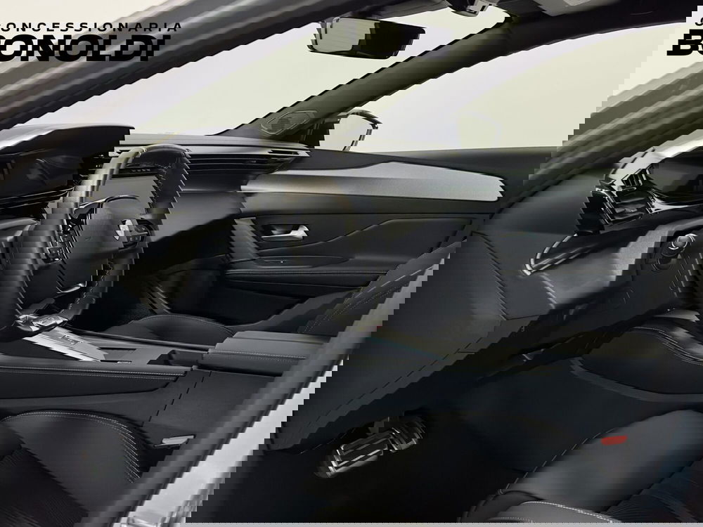 Peugeot 308 SW usata a Brescia (6)