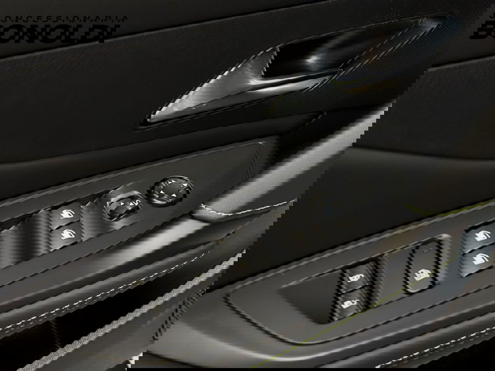 Peugeot 308 SW usata a Brescia (7)