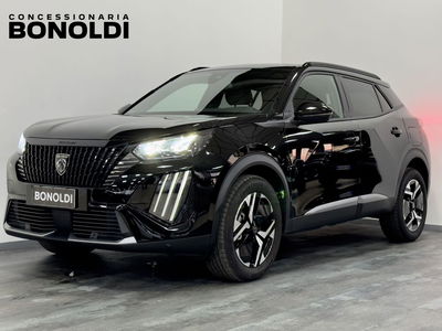Peugeot 2008 1.2 puretech Active s&amp;s 100cv del 2025 usata a Montichiari