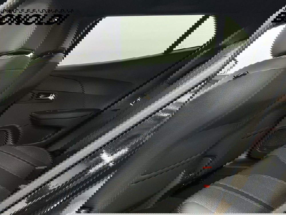 Peugeot 2008 usata a Brescia (10)