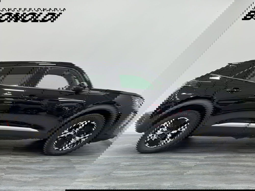 Peugeot 2008 usata a Brescia (11)