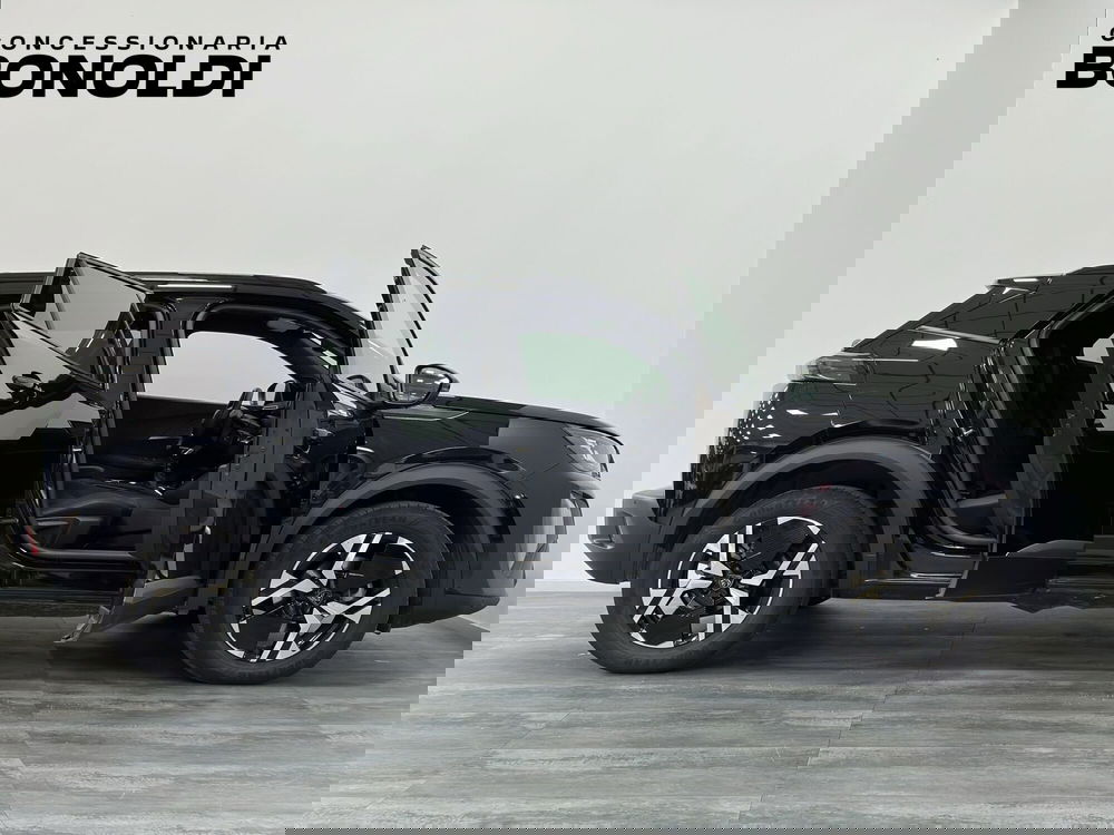 Peugeot 2008 usata a Brescia (12)