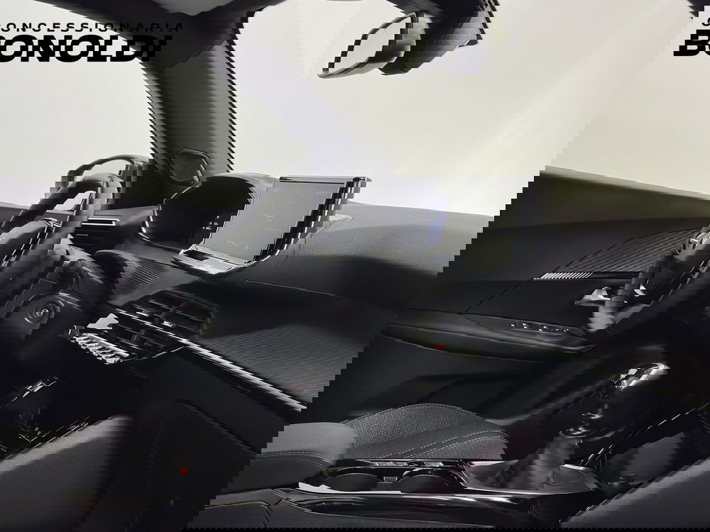 Peugeot 2008 usata a Brescia (13)