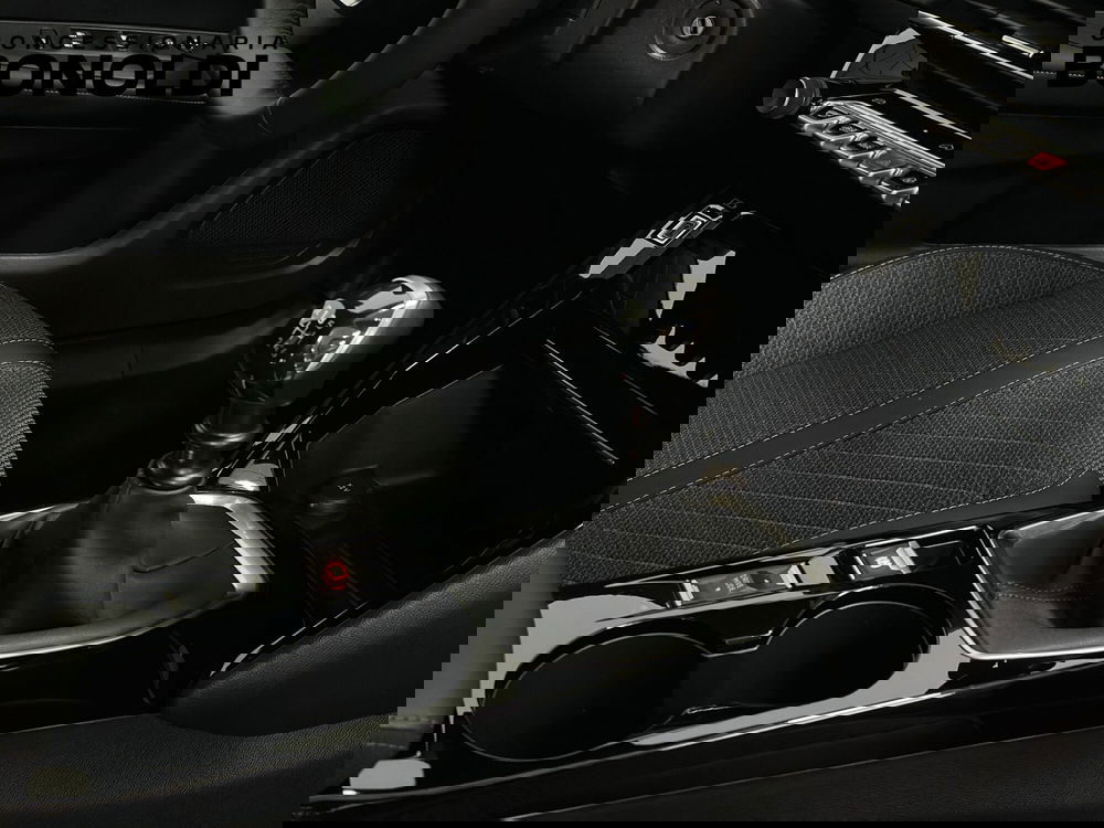 Peugeot 2008 usata a Brescia (14)