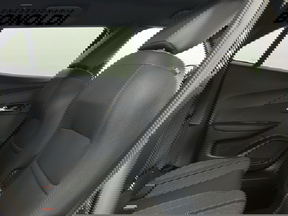 Peugeot 2008 usata a Brescia (16)