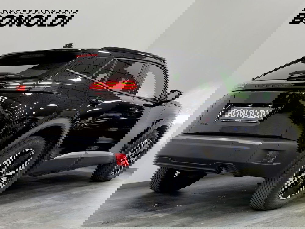 Peugeot 2008 usata a Brescia (18)