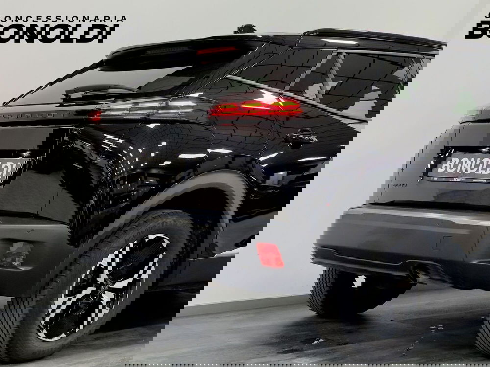 Peugeot 2008 usata a Brescia (19)