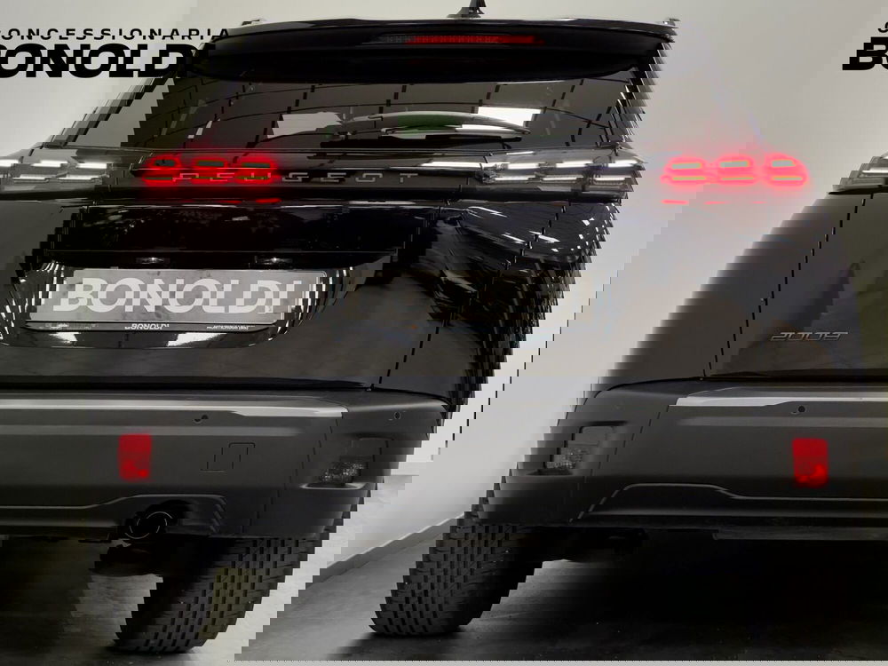 Peugeot 2008 usata a Brescia (20)