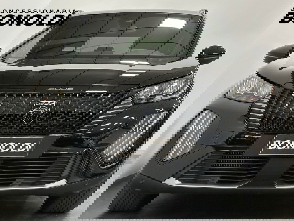 Peugeot 2008 usata a Brescia (3)