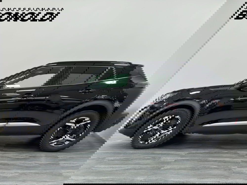 Peugeot 2008 usata a Brescia (4)