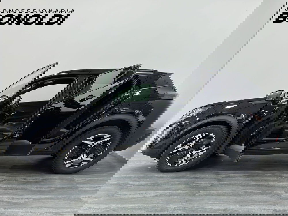 Peugeot 2008 usata a Brescia (5)