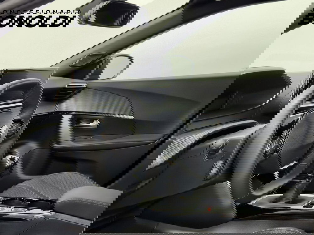 Peugeot 2008 usata a Brescia (6)