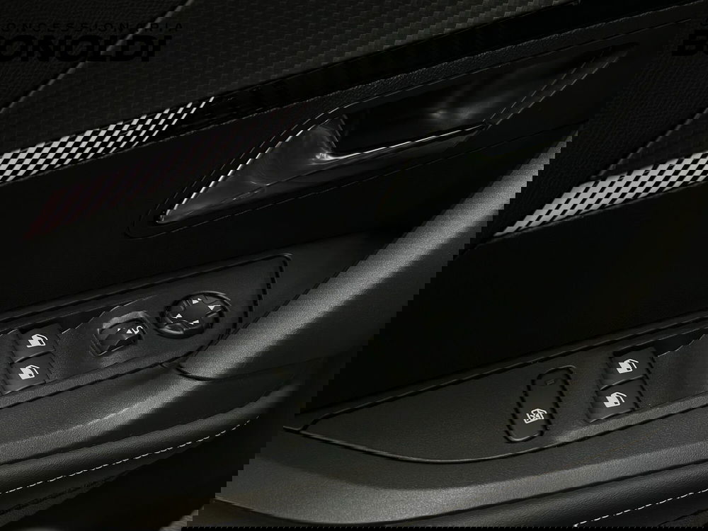 Peugeot 2008 usata a Brescia (7)
