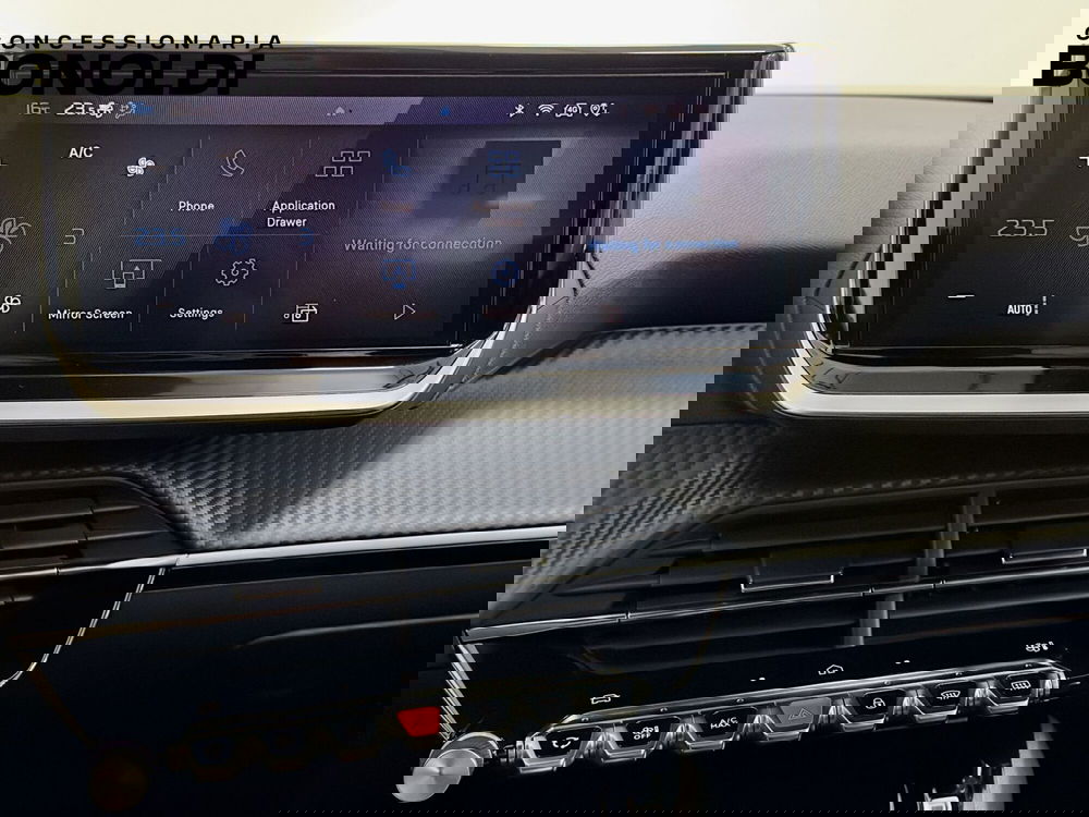 Peugeot 2008 usata a Brescia (9)