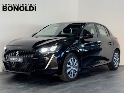 Peugeot 208 PureTech 100 Stop&amp;Start EAT8 5 porte Active Pack del 2023 usata a Montichiari