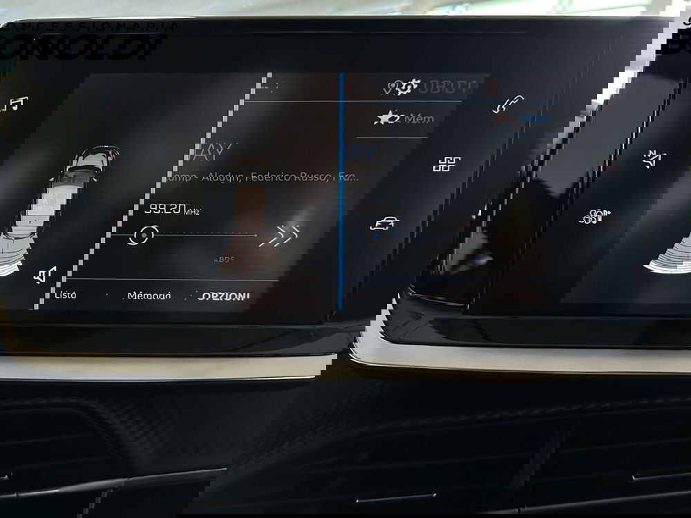 Peugeot 208 usata a Brescia (11)