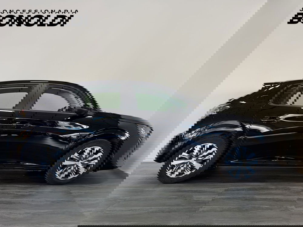 Peugeot 208 usata a Brescia (13)