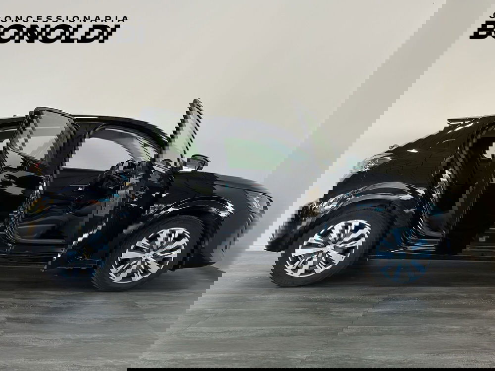 Peugeot 208 usata a Brescia (14)