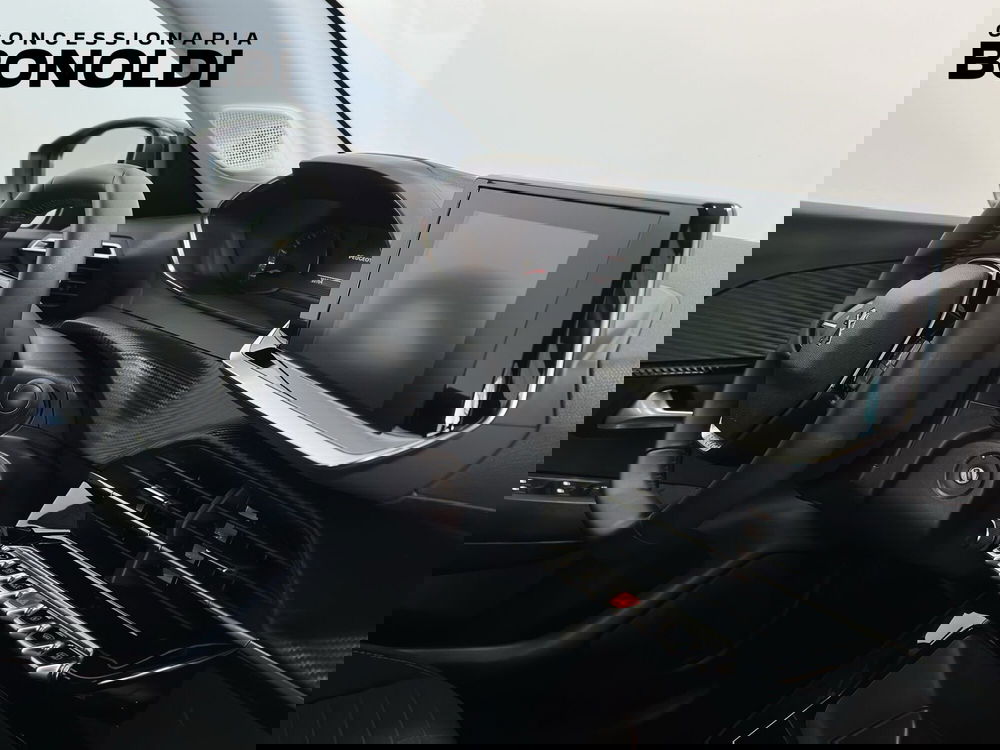 Peugeot 208 usata a Brescia (16)