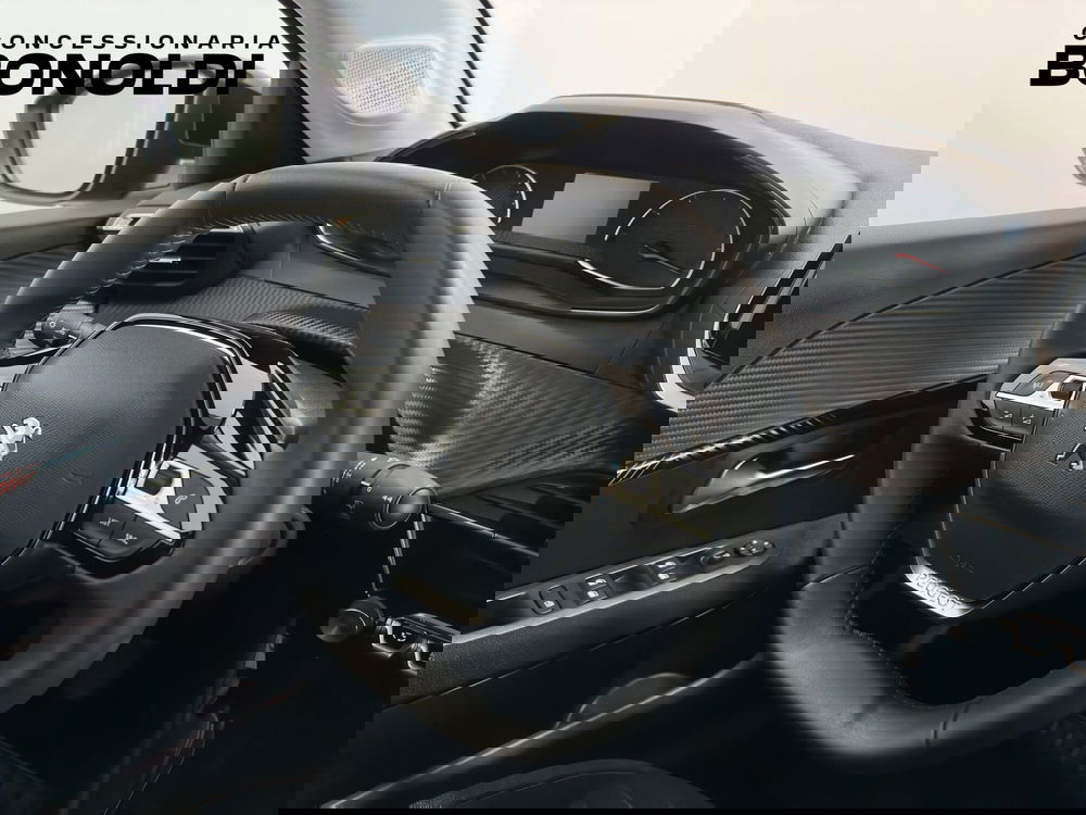 Peugeot 208 usata a Brescia (17)