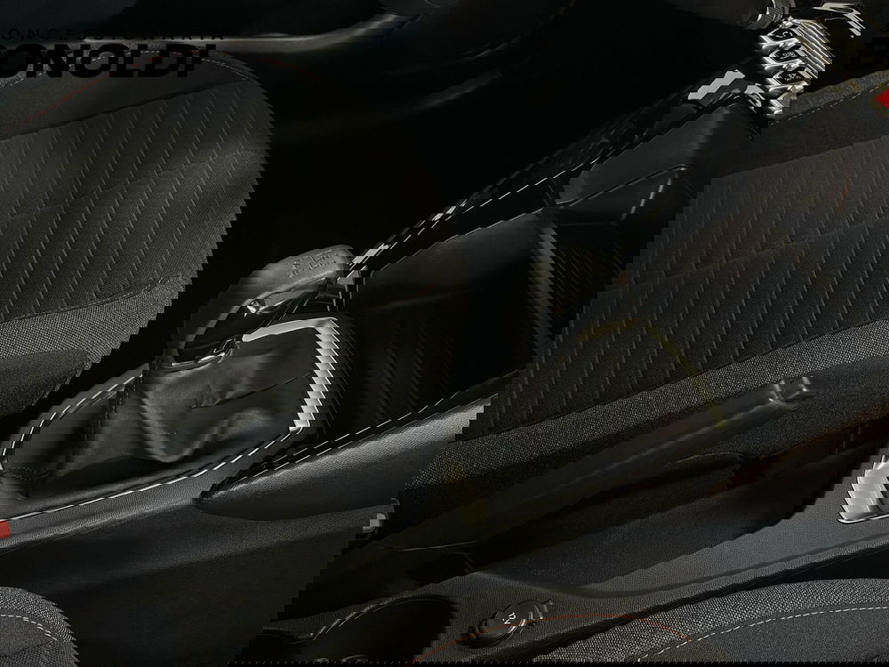 Peugeot 208 usata a Brescia (18)