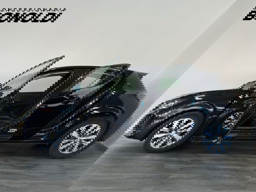 Peugeot 208 usata a Brescia (5)