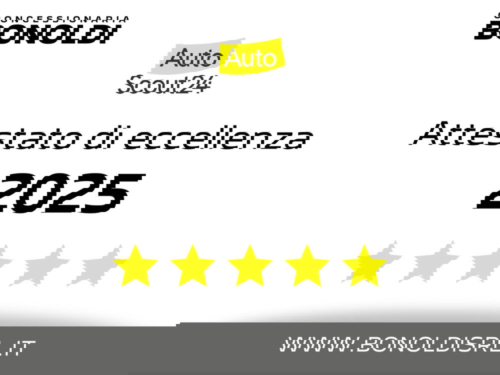 Peugeot 208 usata a Brescia (6)