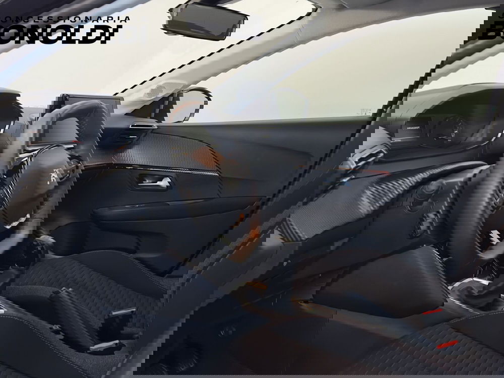 Peugeot 208 usata a Brescia (7)