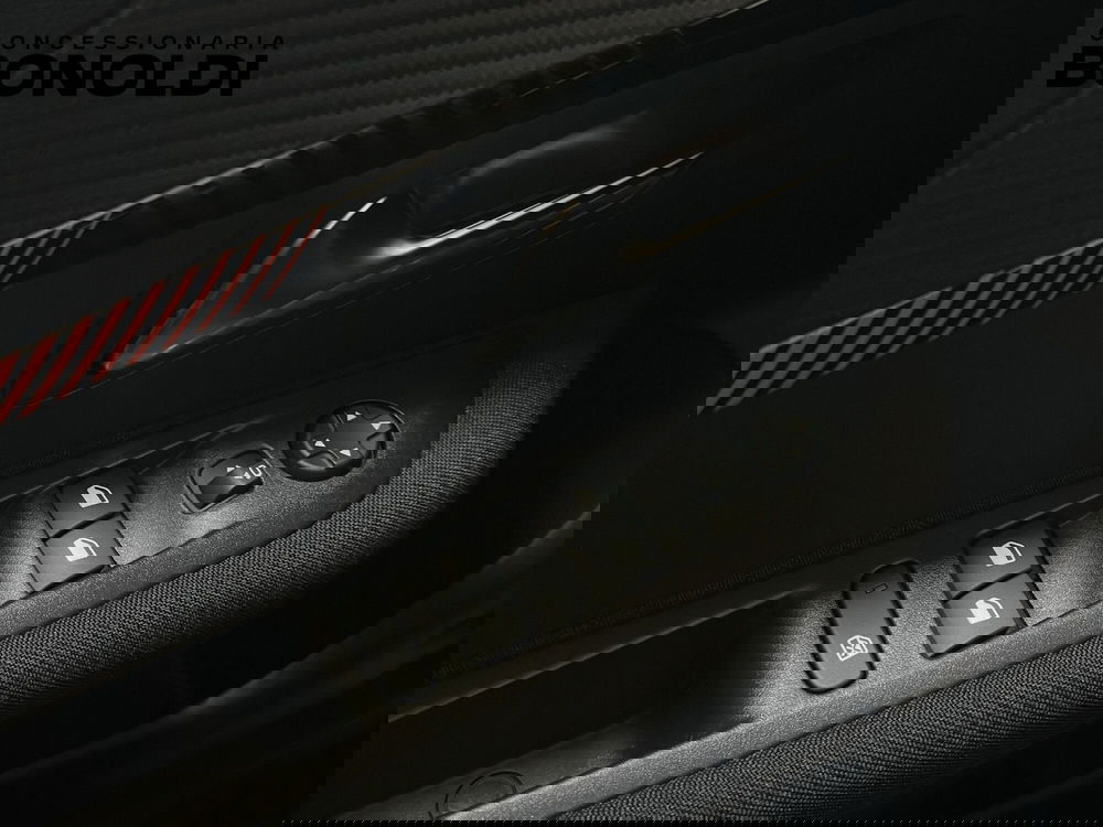 Peugeot 208 usata a Brescia (8)