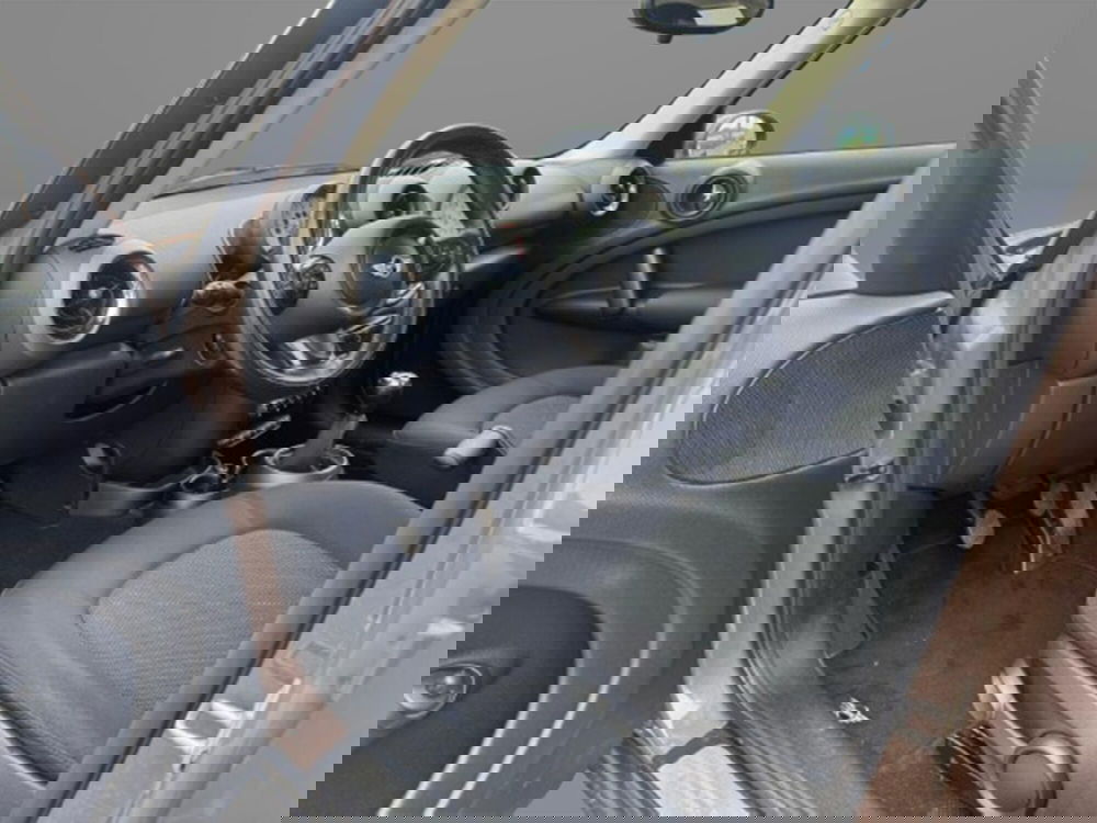 MINI Mini Countryman usata a Firenze (5)