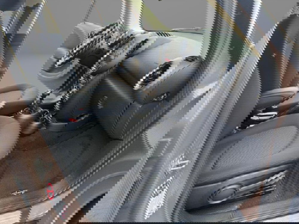 MINI Mini Countryman usata a Firenze (6)