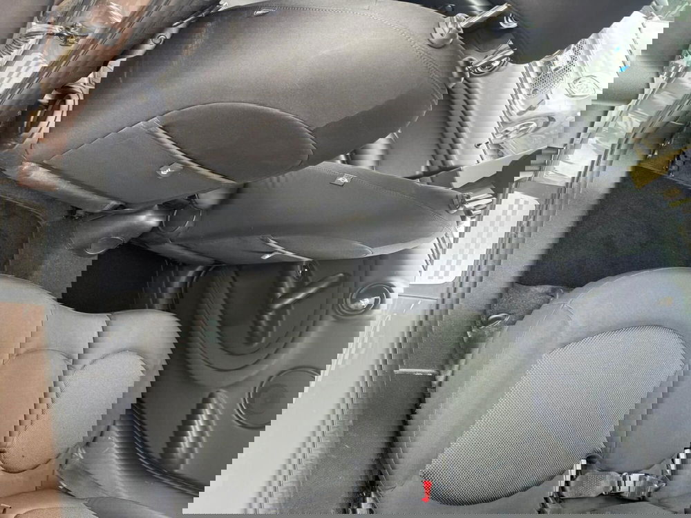 MINI Mini Countryman usata a Firenze (8)