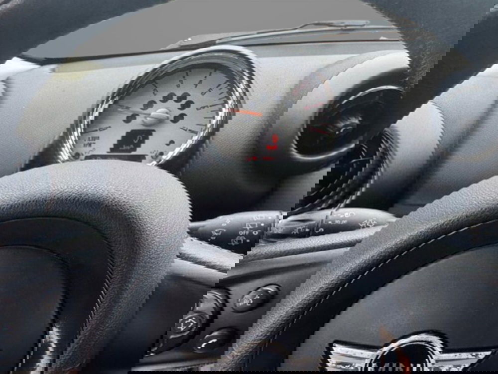 MINI Mini Countryman usata a Firenze (9)