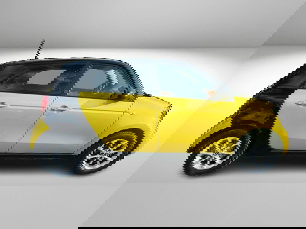 smart forfour usata a Firenze (5)