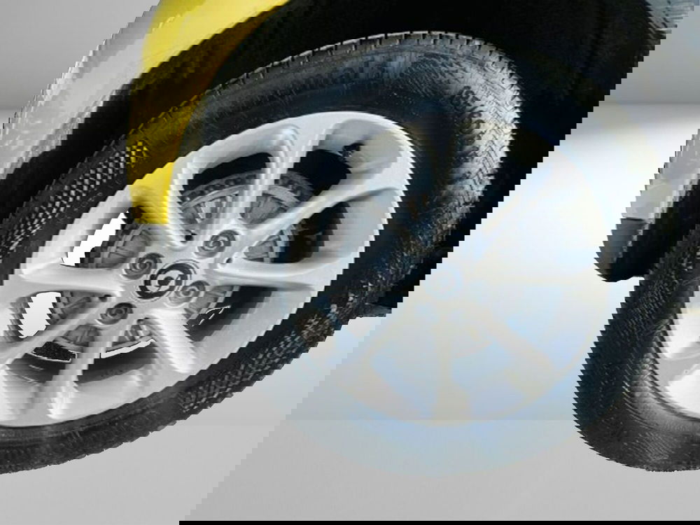 smart forfour usata a Firenze (6)