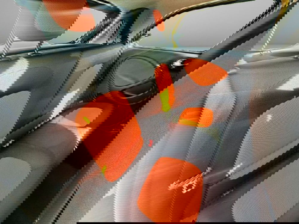 smart forfour usata a Firenze (9)