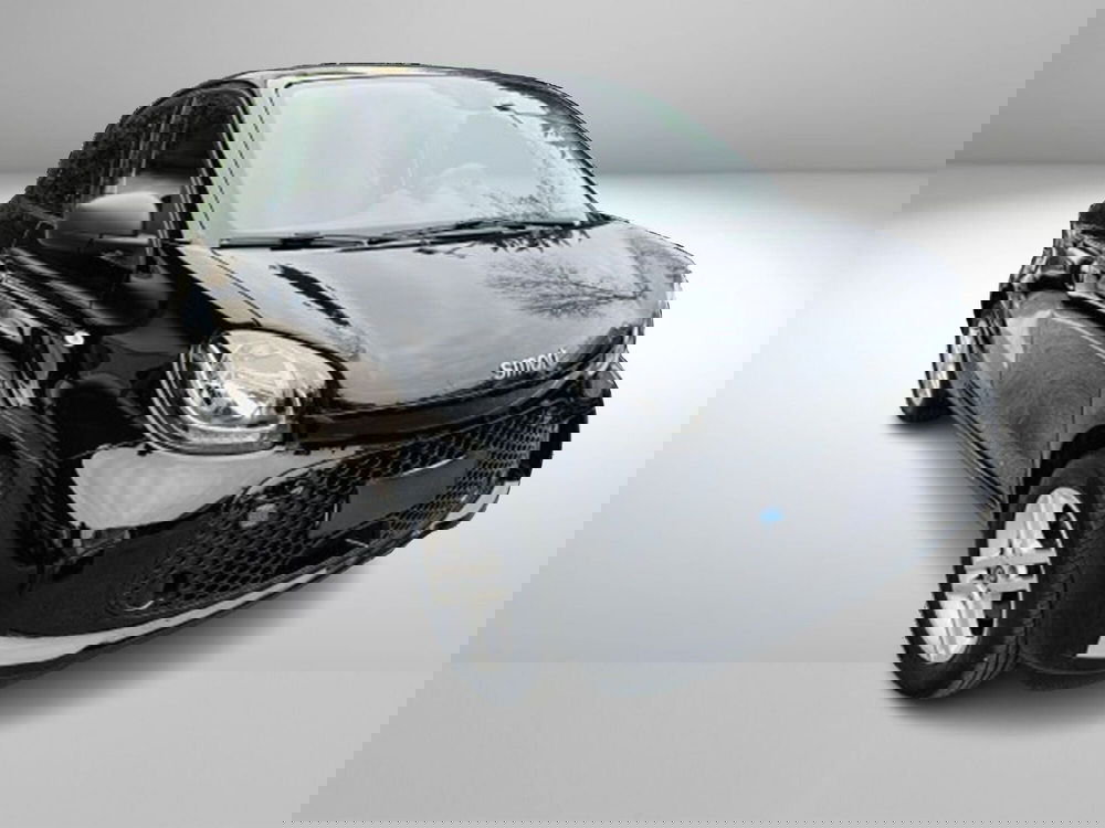 smart forfour usata a Firenze