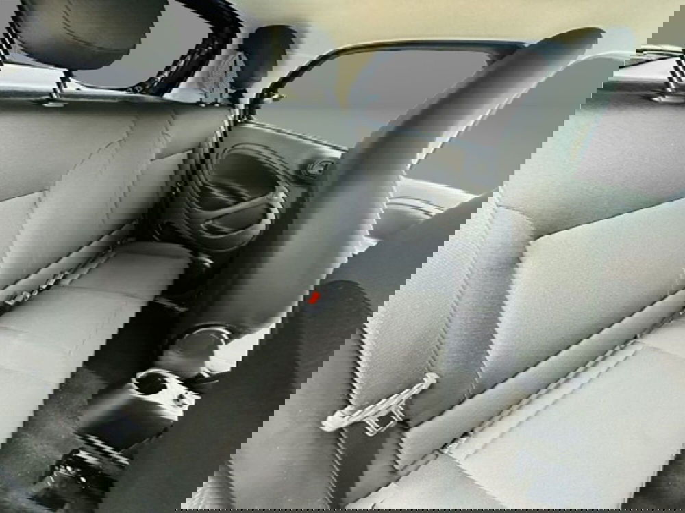 smart forfour usata a Firenze (10)