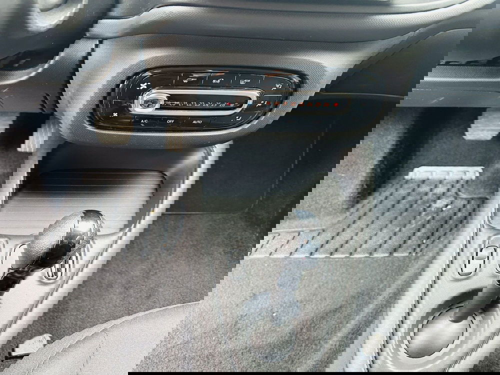 smart forfour usata a Firenze (13)