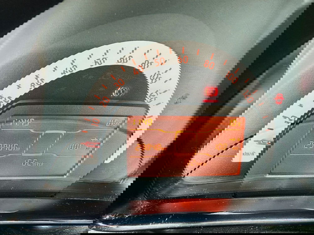 smart forfour usata a Firenze (15)