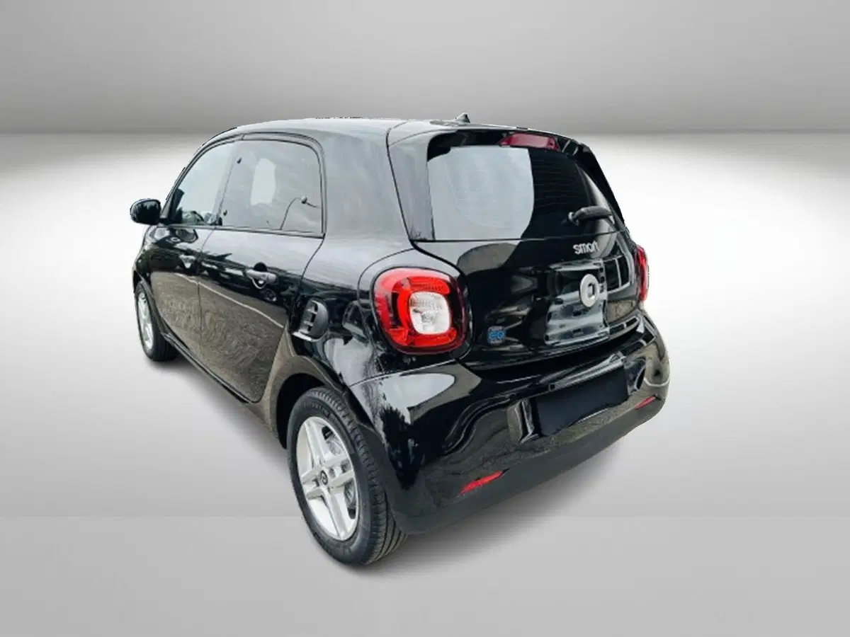 smart forfour usata a Firenze (3)
