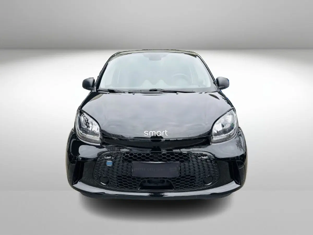 smart forfour usata a Firenze (4)