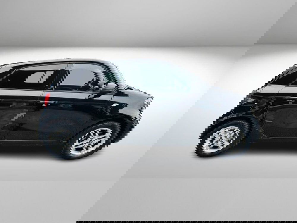 smart forfour usata a Firenze (6)