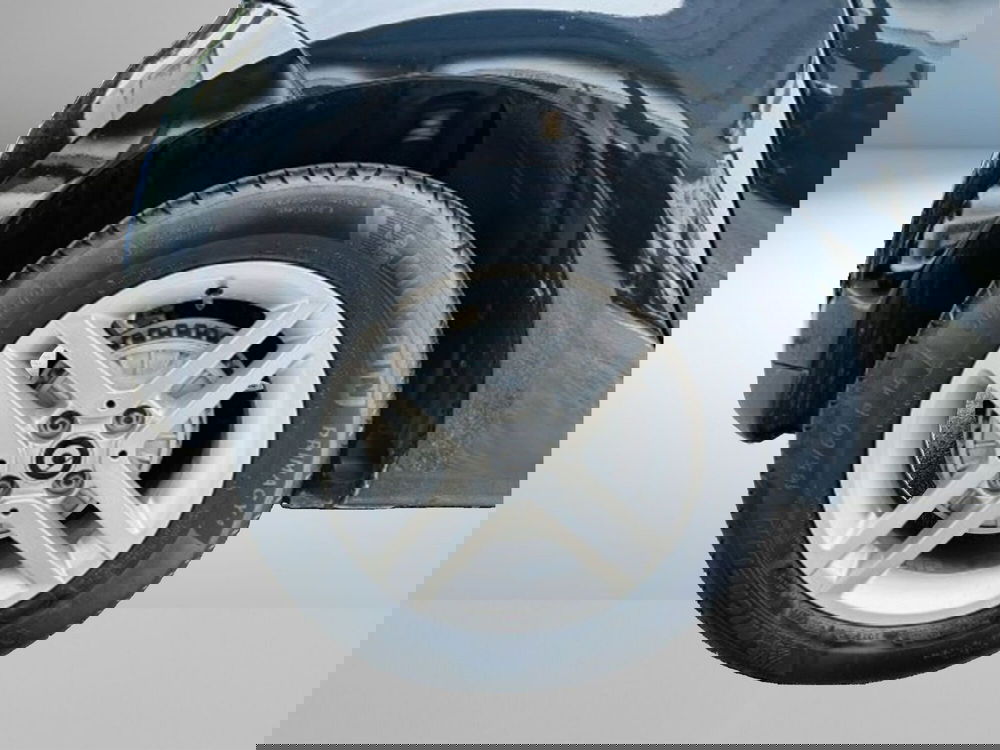 smart forfour usata a Firenze (7)