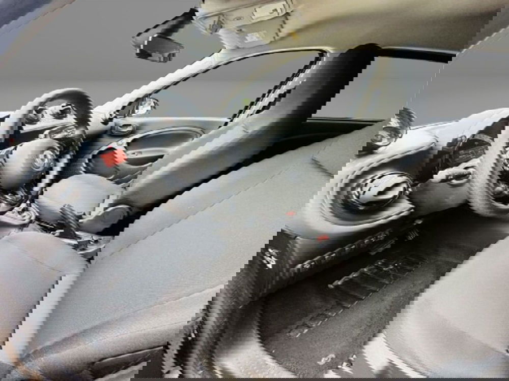 smart forfour usata a Firenze (8)