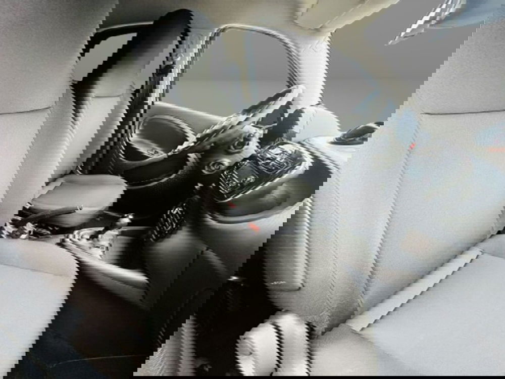 smart forfour usata a Firenze (9)