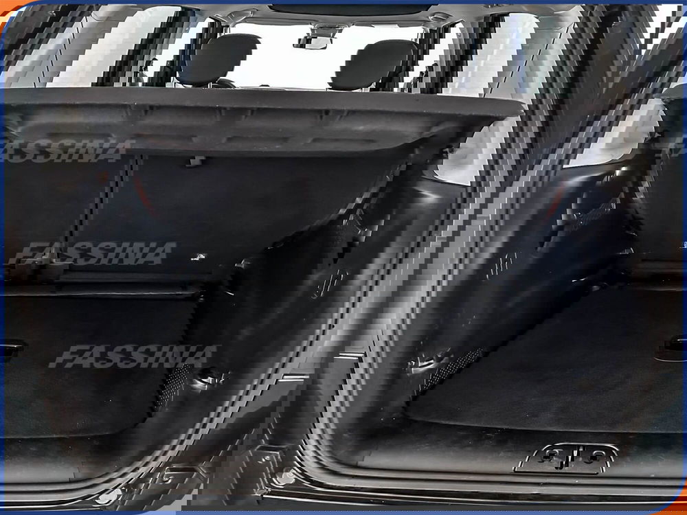 Fiat 500L usata a Milano (11)